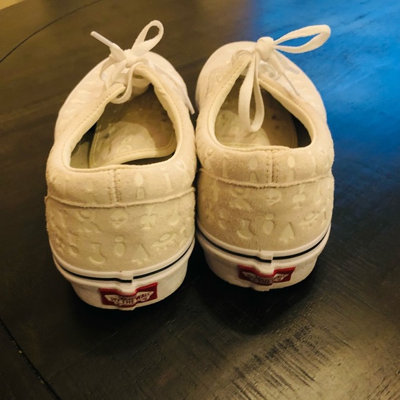 Vans authentic size 10.5 - Picture 3 of 4